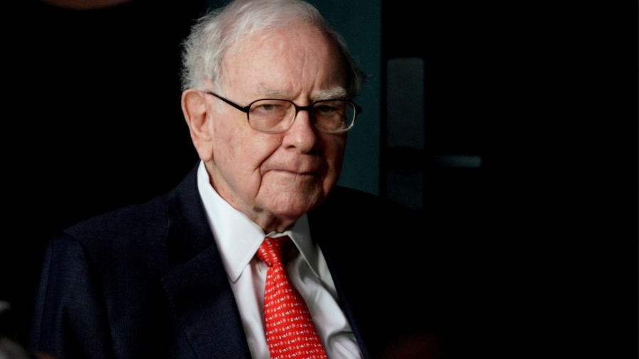 Προσεχώς Ολοκαύτωμα: Ο δείκτης Buffett «έσπασε» κάθε κοντέρ – Στο 232% η φούσκα, χορεύουμε στο χείλος του γκρεμού