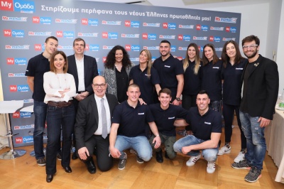 Τα My market στο δρόμο των ρεκόρ