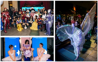 Η Picar στηρίζει την δράση του Make-A-Wish