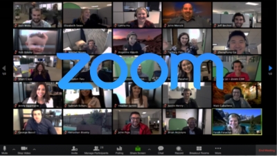 ΗΠΑ: Το 25% των απολύσεων στις ΗΠΑ λόγω… γκάφας σε τηλεδιάσκεψη στο Zoom
