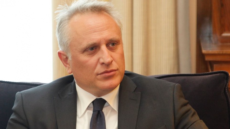 Ραγκούσης: Απολύτως ρεαλιστική η άποψη ότι στις εκλογές μπορεί να γίνει η μεγάλη ανατροπή