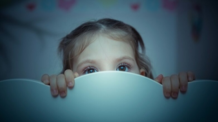 Φόβοι και φοβίες στα παιδιά - Πώς μπορούν να βοηθήσουν οι γονείς