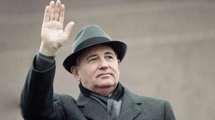 Χωρίς την παρουσία Putin και Δυτικών ηγετών η κηδεία του Mikhail Gorbachev - Παρέστη μόνο ο Orban