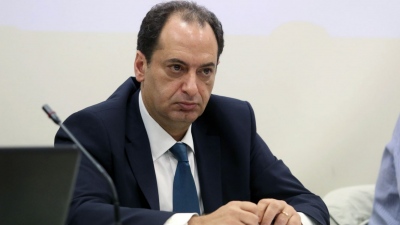 Σπίρτζης: Θα βάλω στο συνέδριο του ΣΥΡΙΖΑ θέμα συνεργασίας με τα κόμματα του προοδευτικού κόσμου