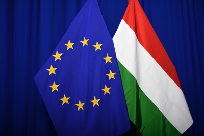 Συμφωνία Βρυξελλών - Ουγγαρίας - Παίρνει τα ευρωπαϊκά κονδύλια - Γλυτώνει το sell off των ομολόγων της