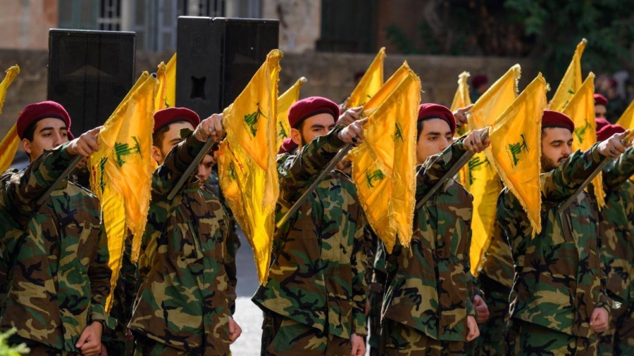 Επιχείρηση ψυχολογικού πολέμου - Το Ισραήλ έριξε φυλλάδια στη Βηρυτό καλώντας τους πολίτες να αποστρατεύσουν την Hezbollah