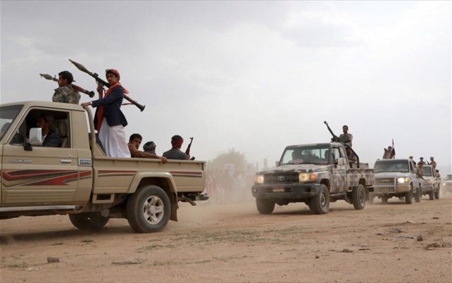 Υεμένη: Οι ΗΠΑ απαίτησαν από τα ΗΑΕ να μην επιχεiρήσουν την κατάληψη του στρατηγικής σημασίας λιμανιού Χοντάιντα