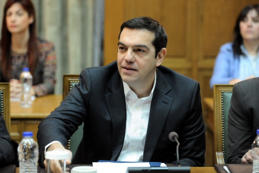 Συνεδριάζει στις 11:00 το υπουργικό συμβούλιο υπό τον Τσίπρα – Απών ο Καμμένος