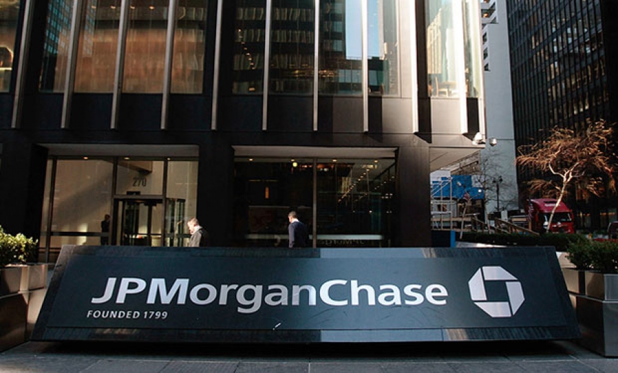 Ομόλογα: Υποχώρηση των αποδόσεων το 2023 «βλέπει» η JP Morgan - Οι καταλύτες