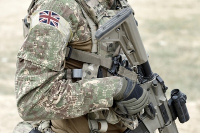 Ρωσία: Η Βρετανία θα μιμηθεί την «αρπακτικότητα» των ΗΠΑ