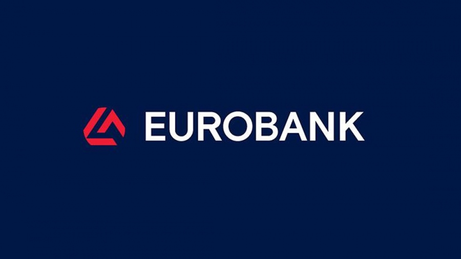 Βροχή πακέτων στη Eurobank – 12 πακέτα στη μετοχή που αντιστοιχούν στο 1,52%