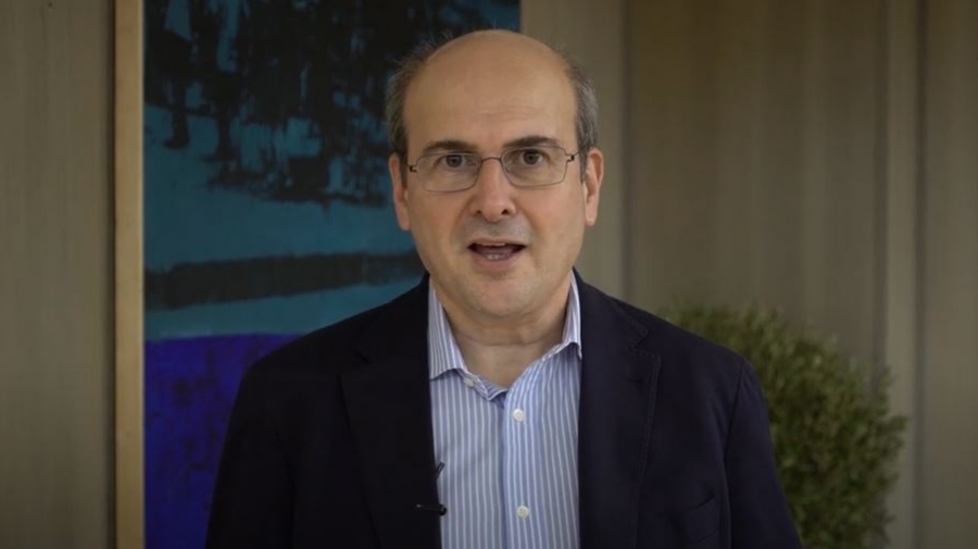 Χατζηδάκης: Προβληματικός οργανισμός ο ΟΣΕ, υπήρχαν σκάνδαλα - Ο Πρωθυπουργός ξέρει την αύξηση κατώτατου μισθού