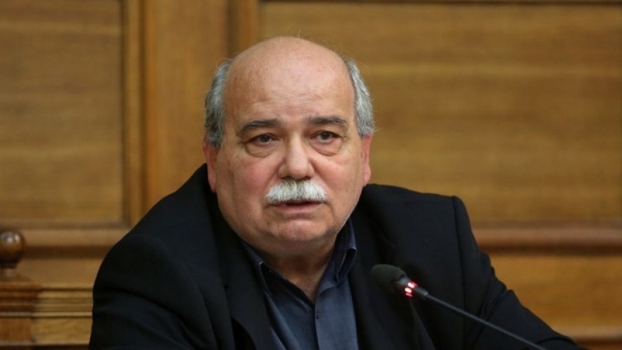 Βούτσης: Ο ΣΥΡΙΖΑ έχει ευθύνη και καθήκον να γίνει ένα πολύ πιο μαζικό κόμμα