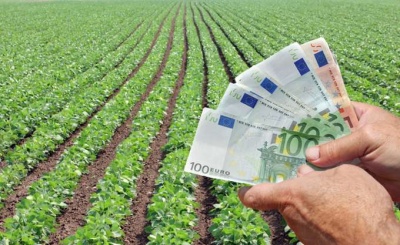 ΕΕ: Κεφάλαια 16,2 δισ. για την Ελλάδα στο πλαίσιο της νέας ΚΑΠ