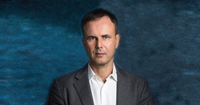 Η gay friendly ατζέντα του Αλέξη Πατέλη εξ απορρήτων του Πρωθυπουργού Κ. Μητσοτάκη