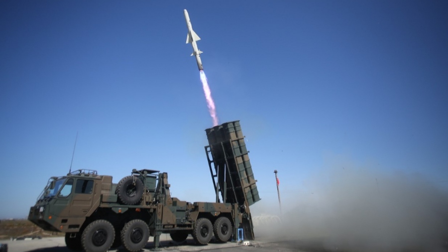 «Φθηνός» υπερηχητικός πύραυλος Blackbeard αναπτύσσεται για τον αμερικανικό στρατό – Κομβικός ο ρόλος της… SpaceX