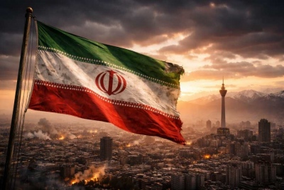 'Redrawing the map': The Western plan to 'dismember' Iran into six smaller states revealed