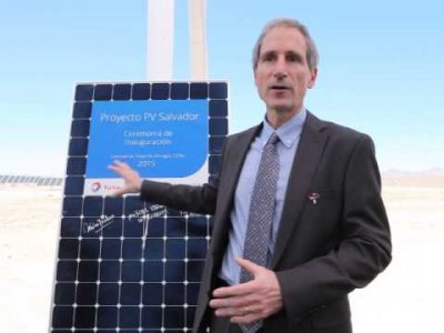 Clement (Total): Χρειάζεται υπομονή για τα αποτελέσματα από τις έρευνες υδρογονανθράκων δυτικά της Κέρκυρας