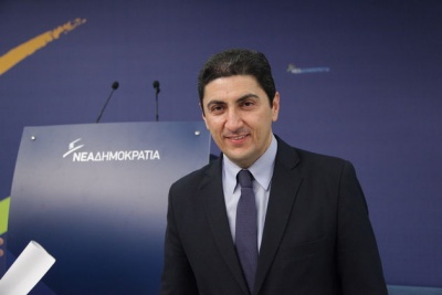 Αυγενάκης: Η ΝΔ θα «τελειώσει» τους Ρουβίκωνες και θα «καθαρίσει» τα Εξάρχεια