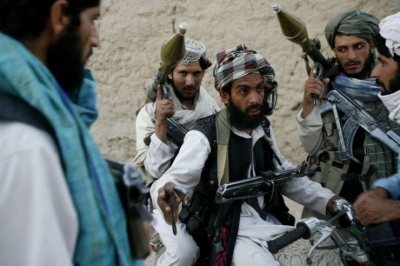 Οι Ταλιμπάν δεν πάνε Κωνσταντινούπολη - Αναβάλλεται η ειρηνευτική διάσκεψη για το Αφγανιστάν