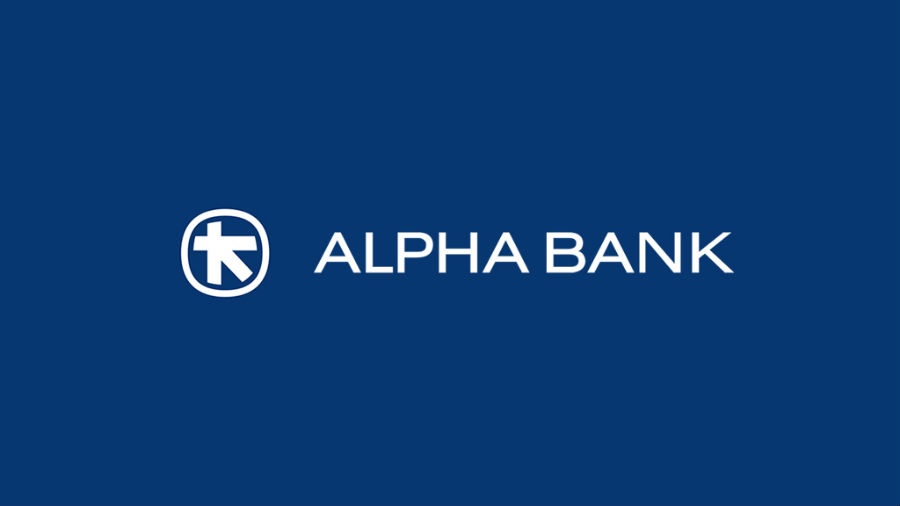 Alpha Bank: O Φώντας Αυλωνίτης νέος εντεταλμένος Γενικός Διευθυντής