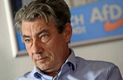 Γερμανία: Στη Σαξονία εξελέγη ο πρώτος ακροδεξιός δήμαρχος