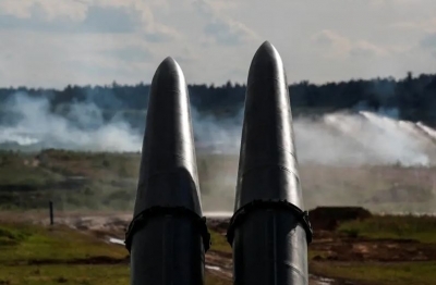 ΝΑΤΟ και Ρωσία διεξάγουν παράλληλα πυρηνικές ασκήσεις,  εν μέσω κλιμάκωσης του πολέμου στην Ουκρανία