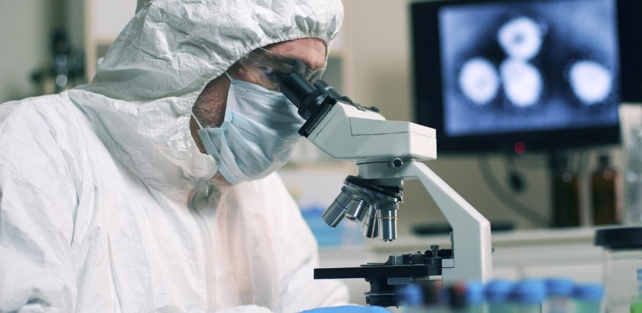 Άνδρας ισχυρίζεται ότι το πέος του έχει συρρικνωθεί λόγω σπάνιας παρενέργειας της Covid