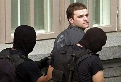 Ξεκίνησε με άδειο εδώλιο η δίκη σε βάρος του Κώστα Πάσσαρη