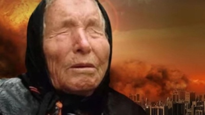 Επιβεβαιώνεται η Μπάμπα Βάγκα! - Ποια τρομερή καταιγίδα θα ζήσουμε το 2025!