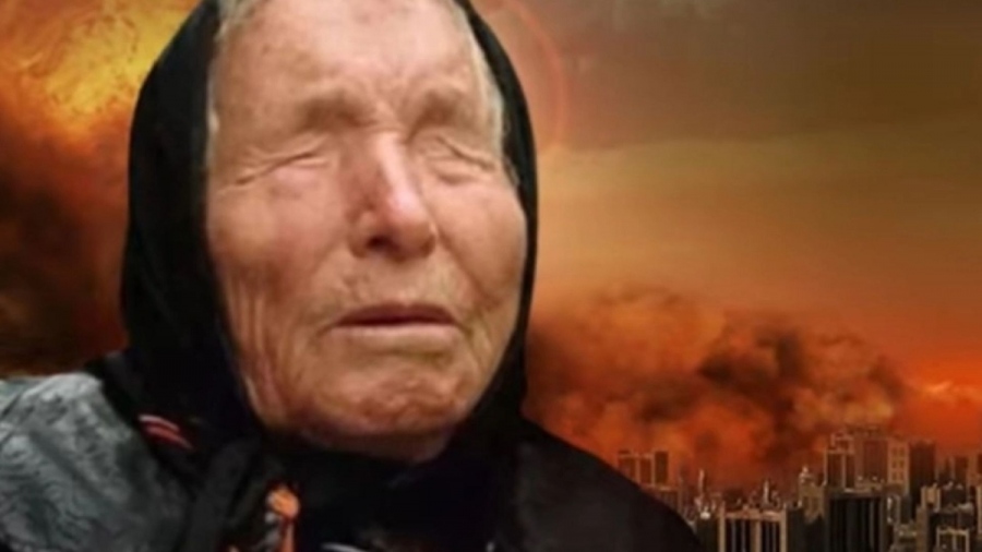 Επιβεβαιώνεται η Μπάμπα Βάγκα! - Ποια τρομερή καταιγίδα θα ζήσουμε το 2025!