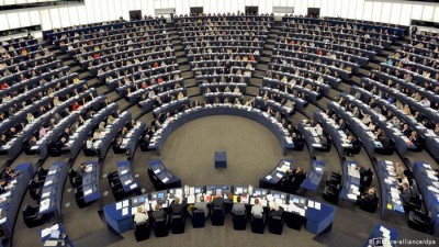 Θετική ανταπόκριση για το σχέδιο ανάκαμψης στην Έκτακτη Ολομέλεια του Ευρωκοινοβουλίου