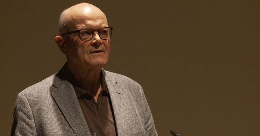 Karl Heinz Roth (Ιστορικός): Η Γερμανία οφείλει 190 δισ. ευρώ στην Ελλάδα για την Κατοχή