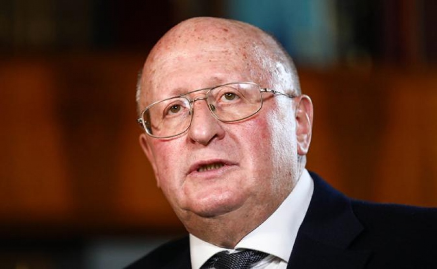 Gintsburg (Gamaleya): Η Ρωσία ξεκινά θεραπεία κατά του καρκίνου με εξατομικευμένα εμβόλια