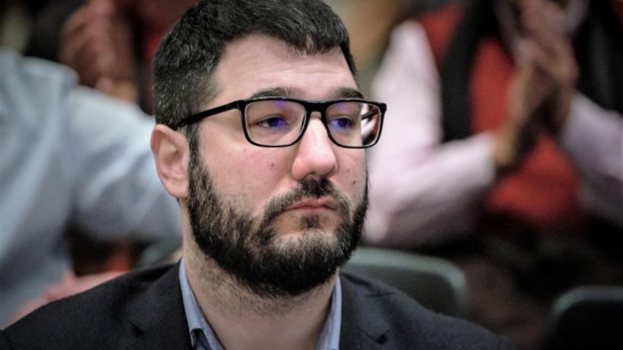 Ηλιόπουλος: Ο κ. Μητσοτάκης οφείλει να έρθει την Παρασκευή και να απαντήσει στα ερωτήματα για τις υποκλοπές