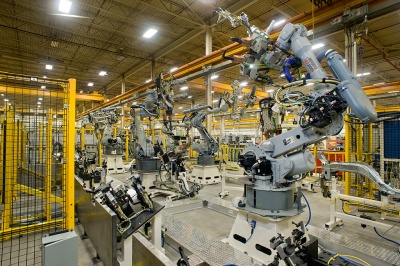 Συρρίκνωση του κατασκευαστικού κλάδου στις ΗΠΑ τον Αύγουστο του 2019