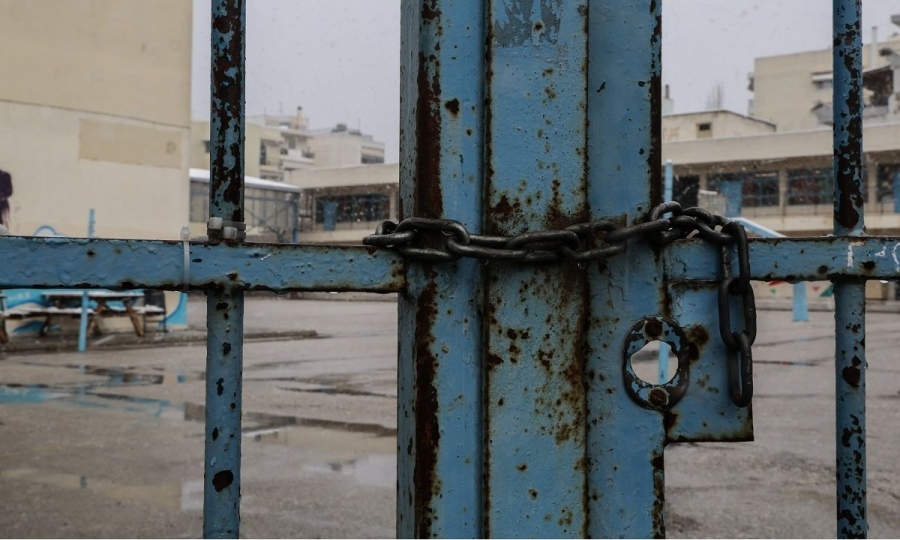 Κλειστά τα σχολεία στη Θράκη για τον εορτασμό της απελευθέρωσης