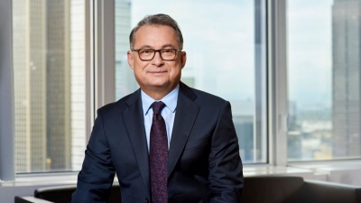 H EKT ετοιμάζεται για την τελευταία συνεδρίαση του 2025 - Nagel: Τα επιτόκια είναι σε καλό επίπεδο