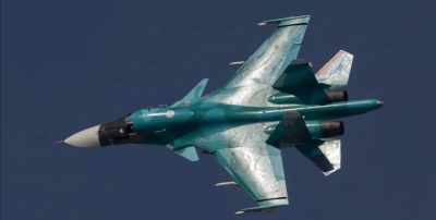 Ρωσική υπεροπλία, άδειασμα Ουκρανών - Άθικτη στο 90% η πολεμική αεροπορία της Ρωσίας ύστερα από 2 χρόνια πολέμου