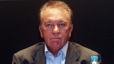 Συνελήφθη ο Δημήτρης Ρίζος για χρέη στο δημόσιο - Κρατείται στις φυλακές της Κω