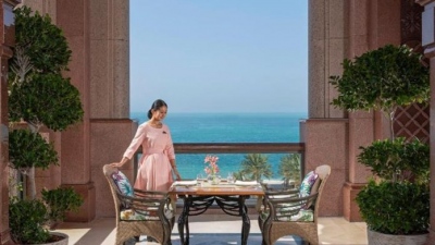 Ποιες τάσεις ενισχύουν φέτος τα ταξίδια εκτός εποχής