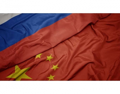 Αύξηση 64% στην αξία των εξαγωγών ρωσικού αερίου στην Κίνα   - Ακολουθεί σημαντική ενεργειακή συμφωνία