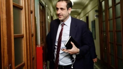 Η απουσία Δημητριάδη - Πέτσα από το Μαξίμου είναι εμφανής – Δεν υπάρχει διαχείριση κρίσεων, δεν φτάνει η φωνή της βάσης στον Μητσοτάκη