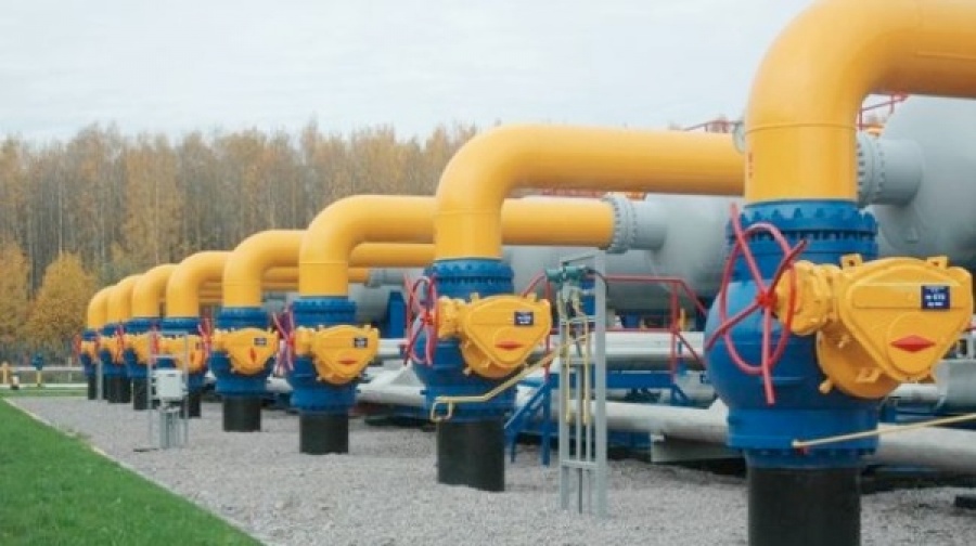 Η Ρωσία απαγορεύει τις εξαγωγές πετρελαίου και πετρελαιοειδών στην Ουκρανία