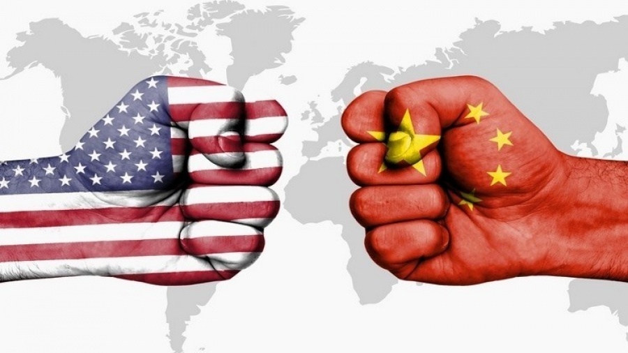 Θετικές ενδείξεις για τις εμπορικές διαπραγματεύσεις - ΗΠΑ και Κίνα πιο κοντά στη «Φάση 1» - Trump: Οι συνομιλίες πάνε πολύ καλά