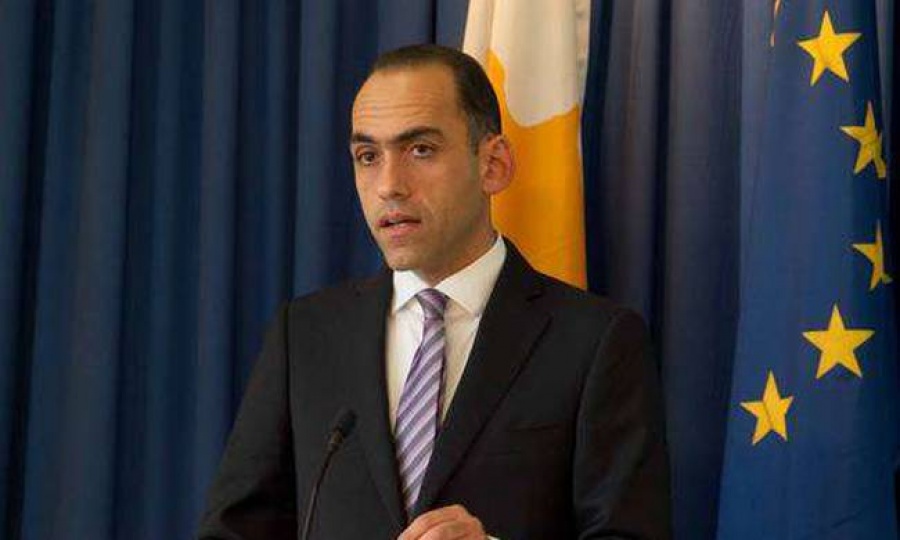 Κύπρος: Υπέρ της παραίτησης του ΥΠΟΙΚ ψήφισε η αντιπολίτευση