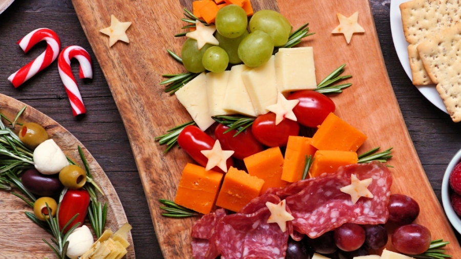 Γιορτές με σακχαρώδη διαβήτη - Διατροφικά tips για απόλαυση με έλεγχο