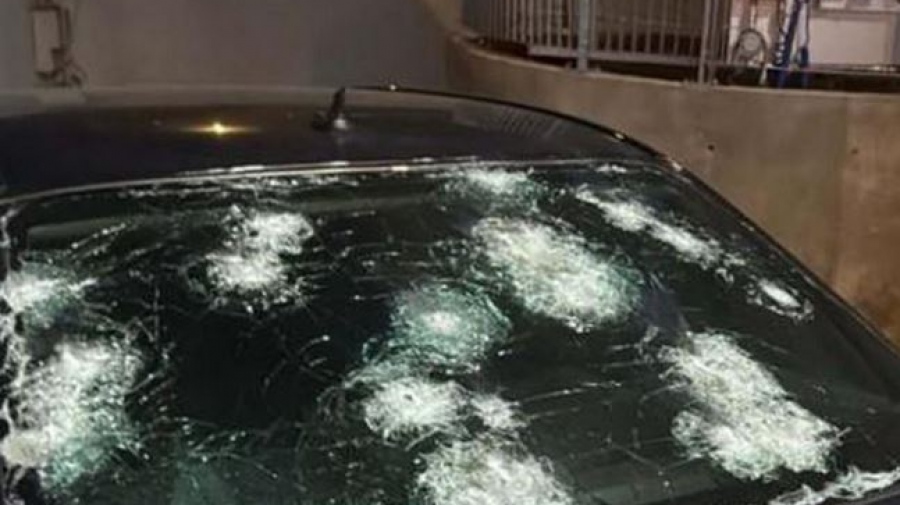 Άνω Λιόσια: Μέλος της Greek Mafia ο 42χρονος που έγινε στόχος επίθεσης - Τι ερευνά η ΕΛ.ΑΣ.