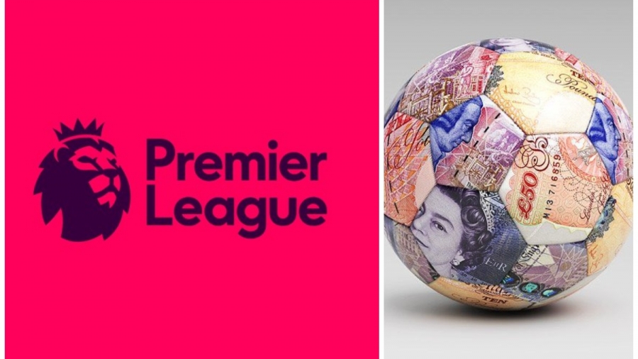 Στην κορυφή της λίστας των «πολυτιμότερων ομάδων» της Premier οι δύο ομάδες του Μάντσεστερ