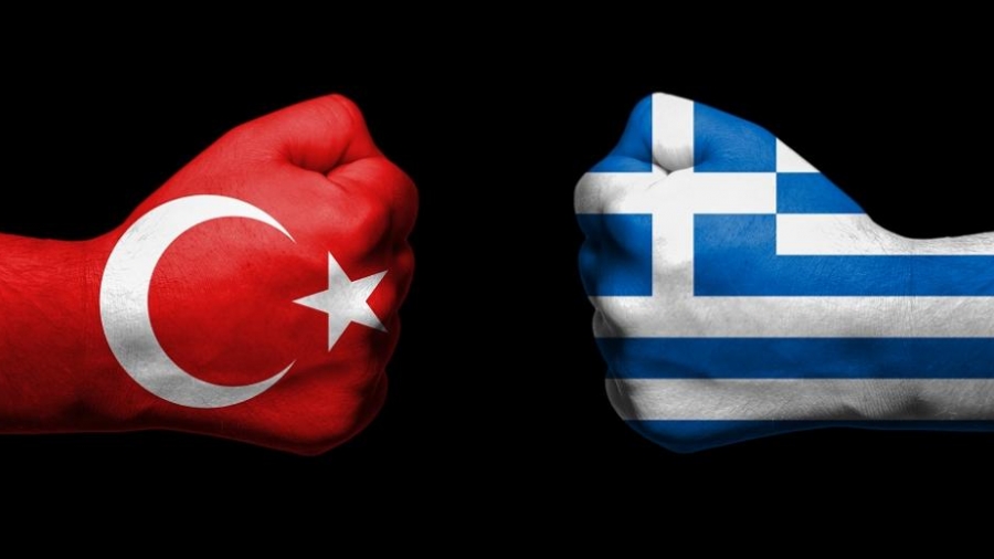 Στο κόκκινο η ένταση στη Μεσόγειο - Με «απάντηση στο πεδίο» απειλεί η Τουρκία - «Είμαστε έτοιμοι», λέει η Αθήνα